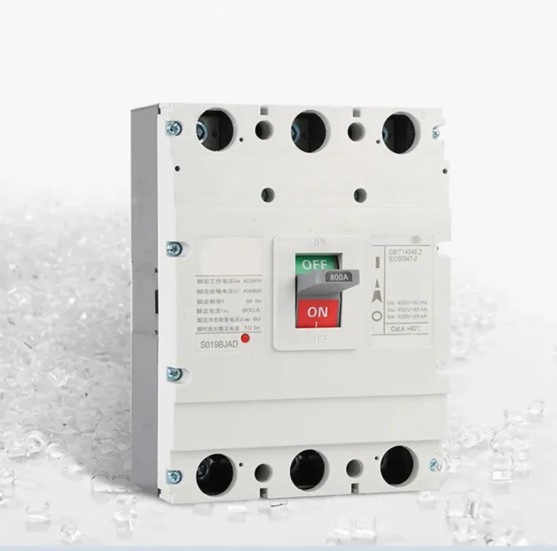 Quali sono i tipi di interruttori differenziali?