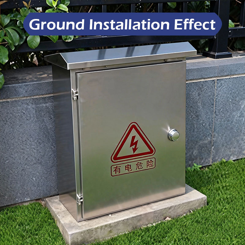 Cos'è una scatola di distribuzione? La guida professionale