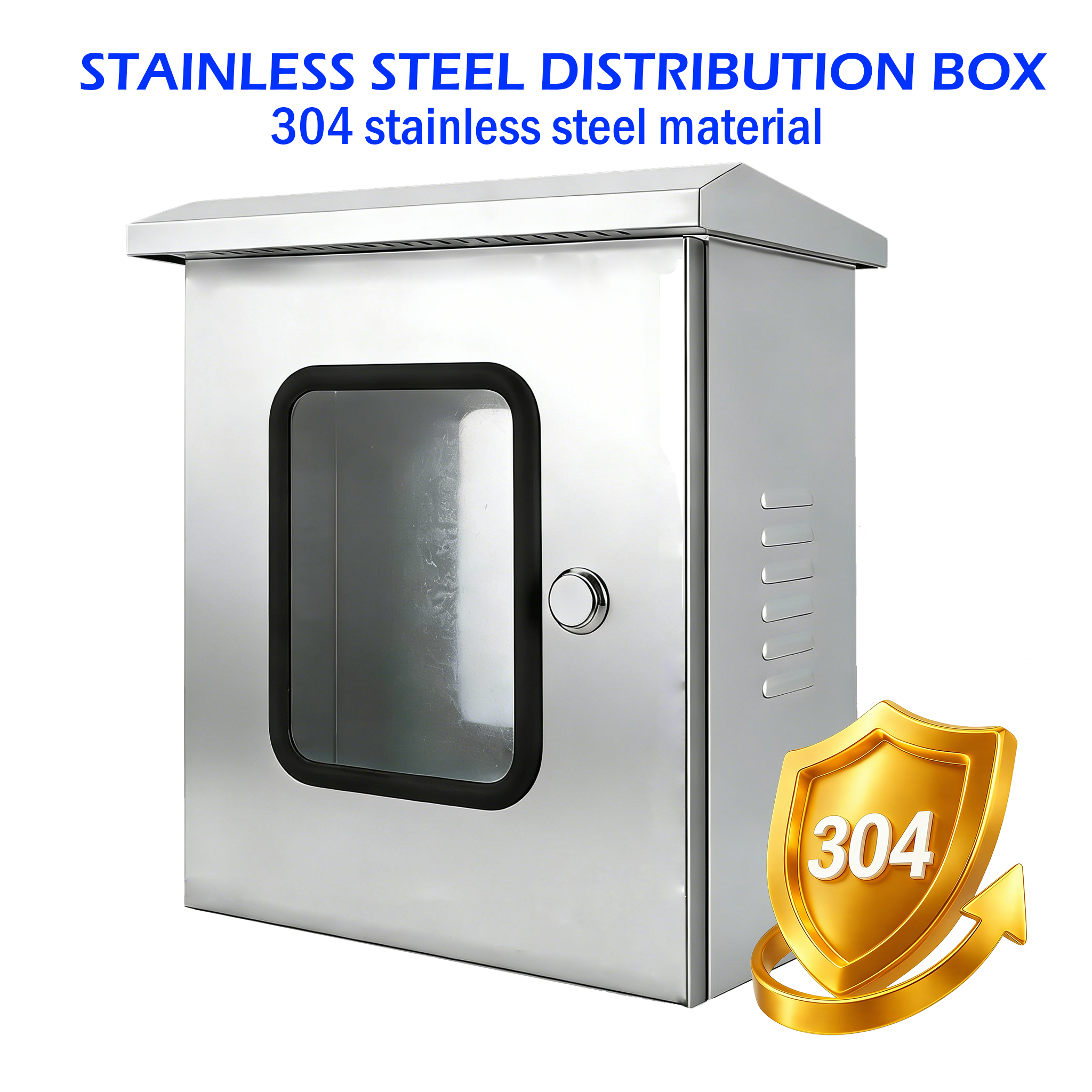 Analisi dei problemi comuni delle scatole di distribuzione metalliche negli impianti elettrici industriali