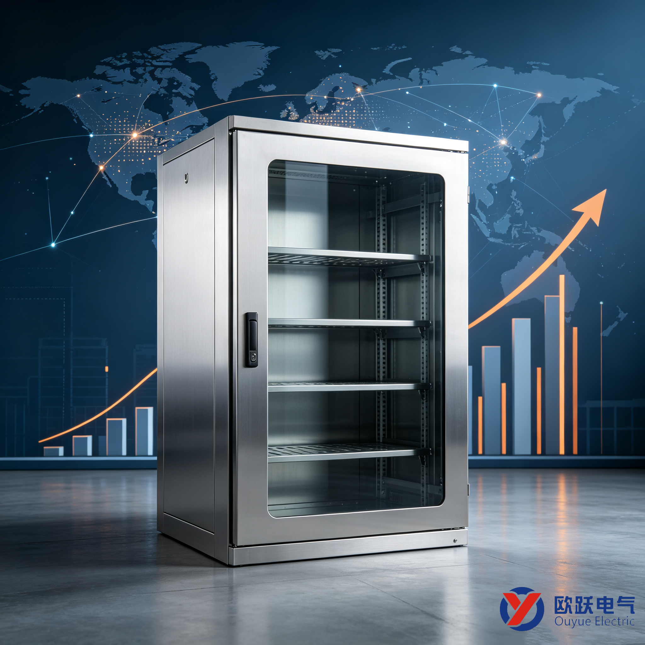 Si prevede che il mercato globale delle scatole di distribuzione in metallo supererà i 52 miliardi di dollari USA nel 2026. I vostri fornitori riusciranno a tenere il passo con questo ciclo di crescita?